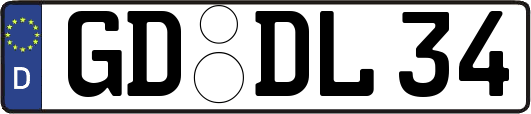 GD-DL34