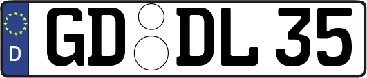 GD-DL35
