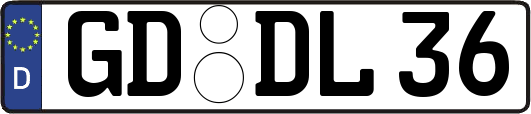 GD-DL36