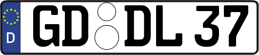 GD-DL37