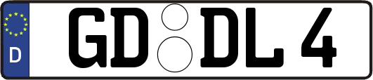 GD-DL4