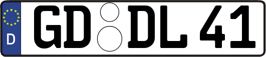 GD-DL41