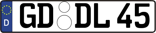 GD-DL45