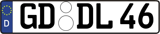 GD-DL46