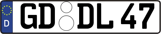 GD-DL47