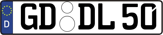 GD-DL50