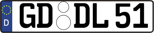 GD-DL51