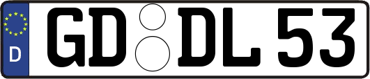 GD-DL53