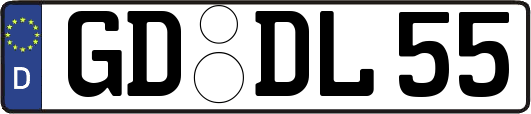GD-DL55
