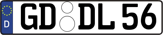 GD-DL56