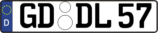 GD-DL57