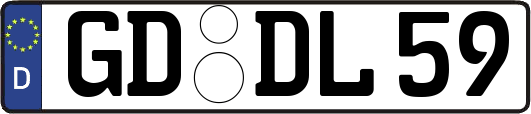 GD-DL59