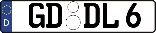 GD-DL6