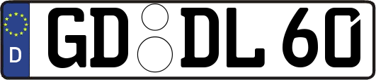 GD-DL60