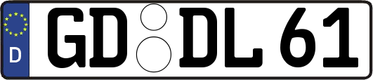 GD-DL61