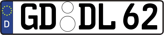GD-DL62