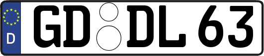 GD-DL63