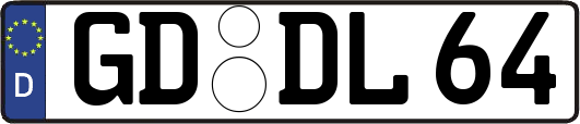 GD-DL64