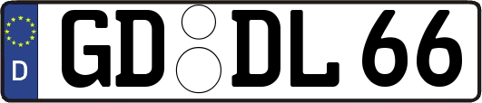 GD-DL66