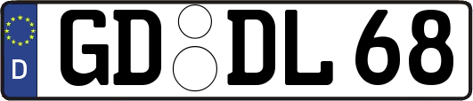 GD-DL68
