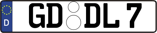 GD-DL7
