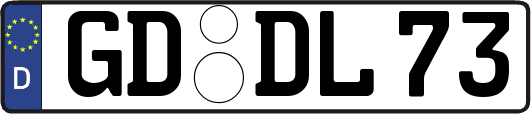 GD-DL73