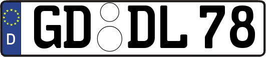 GD-DL78