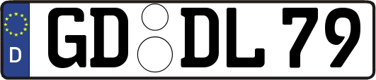 GD-DL79