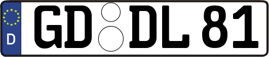 GD-DL81