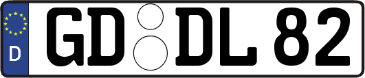 GD-DL82