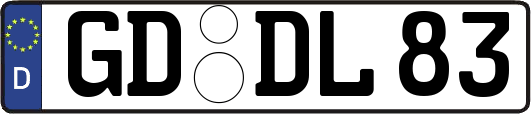 GD-DL83
