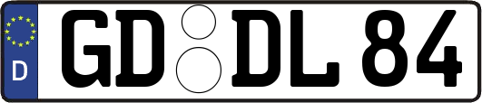 GD-DL84