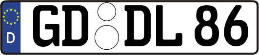 GD-DL86