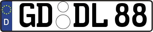 GD-DL88