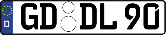 GD-DL90
