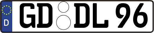 GD-DL96