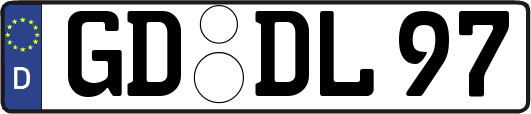 GD-DL97