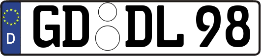 GD-DL98