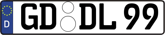 GD-DL99