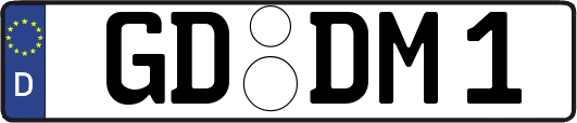 GD-DM1
