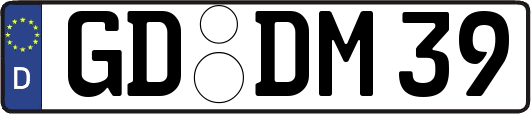 GD-DM39