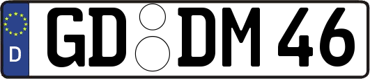GD-DM46
