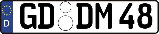 GD-DM48