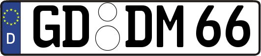 GD-DM66