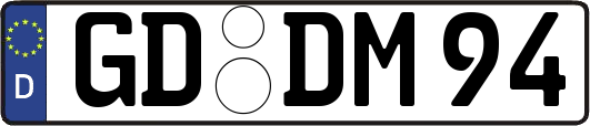 GD-DM94