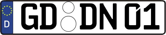 GD-DN01