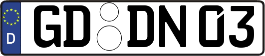 GD-DN03