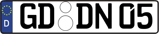 GD-DN05