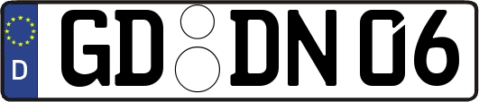 GD-DN06