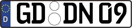 GD-DN09